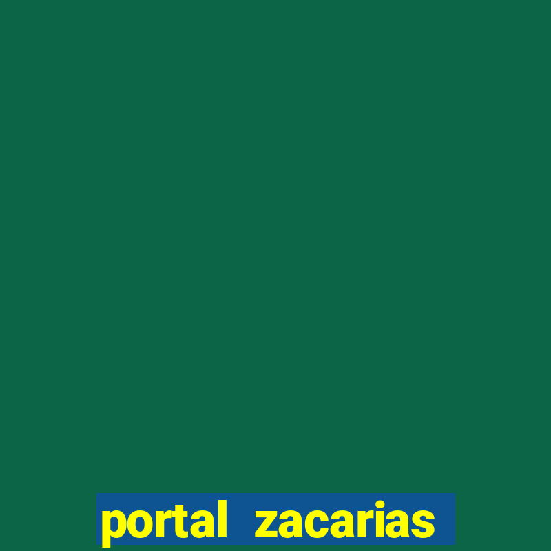 portal zacarias ataque de cachorro